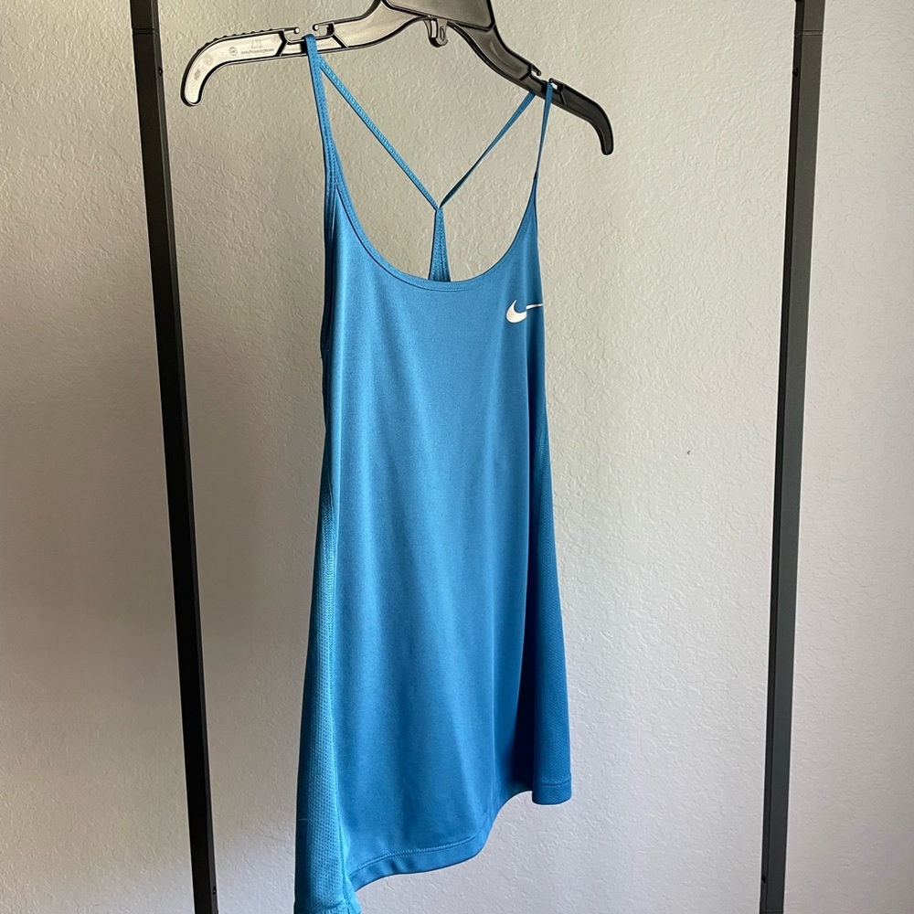 Nike Workout Tank